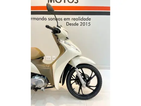 HONDA Biz 125 FLEX, Foto 2