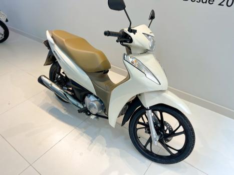 HONDA Biz 125 FLEX, Foto 3