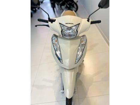 HONDA Biz 125 FLEX, Foto 4