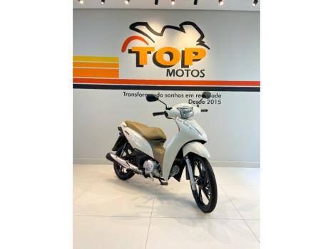 HONDA Biz 125 FLEX, Foto 5