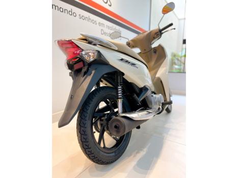 HONDA Biz 125 FLEX, Foto 7