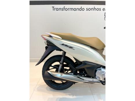 HONDA Biz 125 FLEX, Foto 8