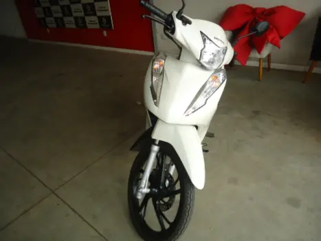 HONDA Biz 125 FLEX, Foto 3