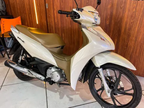 HONDA Biz 125 FLEX, Foto 3