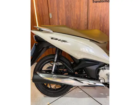 HONDA Biz 125 FLEX, Foto 8