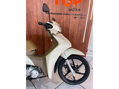 HONDA Biz 125 FLEX, Foto 2