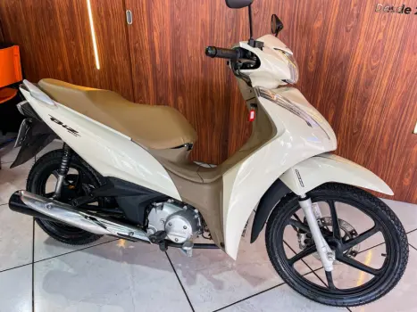 HONDA Biz 125 FLEX, Foto 3