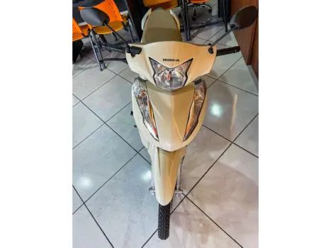 HONDA Biz 125 FLEX, Foto 4