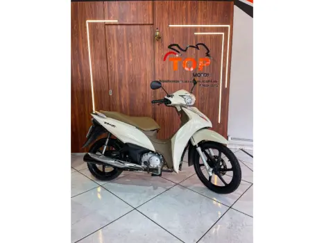 HONDA Biz 125 FLEX, Foto 5