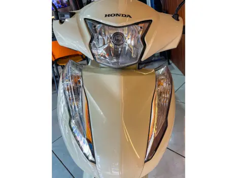 HONDA Biz 125 FLEX, Foto 6