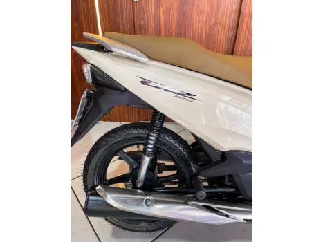 HONDA Biz 125 FLEX, Foto 8