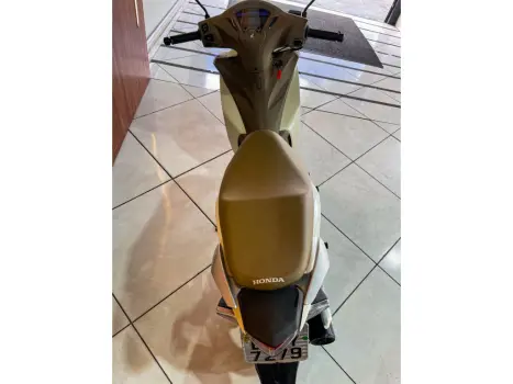 HONDA Biz 125 FLEX, Foto 9