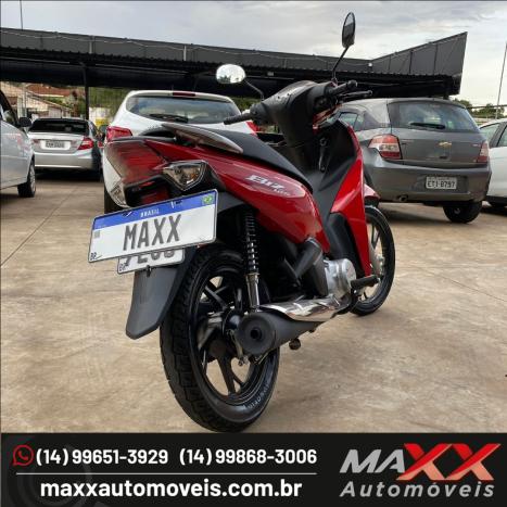 HONDA Biz 125 FLEX, Foto 5