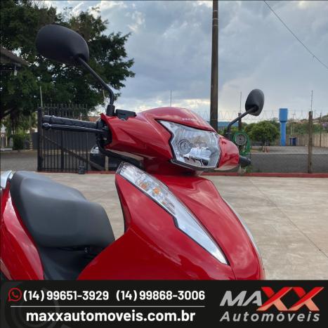 HONDA Biz 125 FLEX, Foto 7