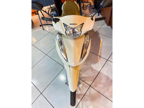 HONDA Biz 125 FLEX, Foto 4