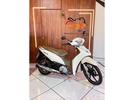 HONDA Biz 125 FLEX, Foto 5