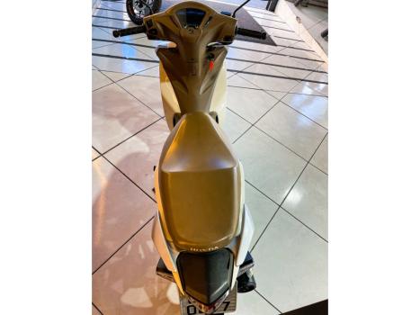 HONDA Biz 125 FLEX, Foto 8