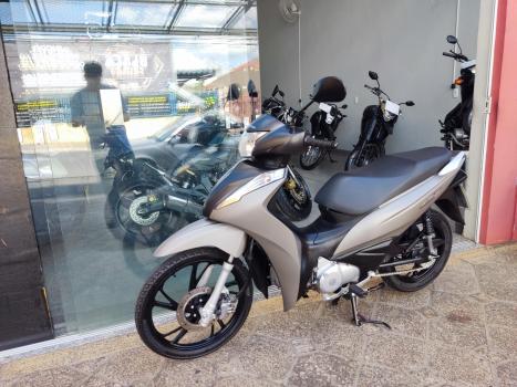 HONDA Biz 125 FLEX, Foto 2