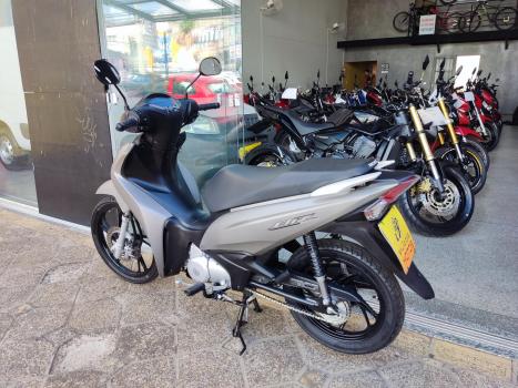 HONDA Biz 125 FLEX, Foto 3