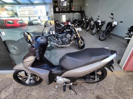 HONDA Biz 125 FLEX, Foto 4