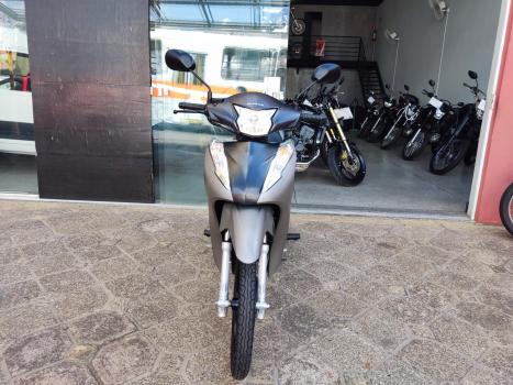 HONDA Biz 125 FLEX, Foto 5