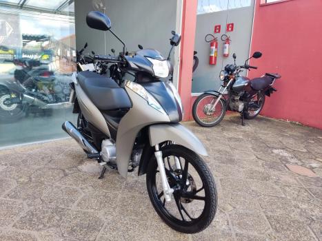 HONDA Biz 125 FLEX, Foto 6