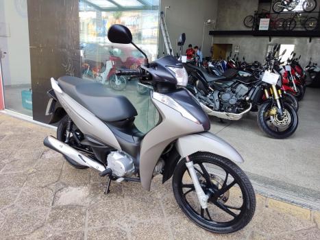 HONDA Biz 125 FLEX, Foto 9