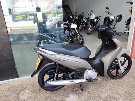 HONDA Biz 125 FLEX, Foto 10