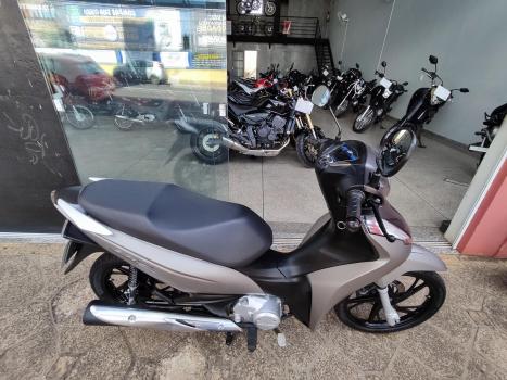 HONDA Biz 125 FLEX, Foto 11