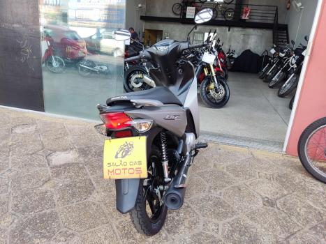 HONDA Biz 125 FLEX, Foto 12