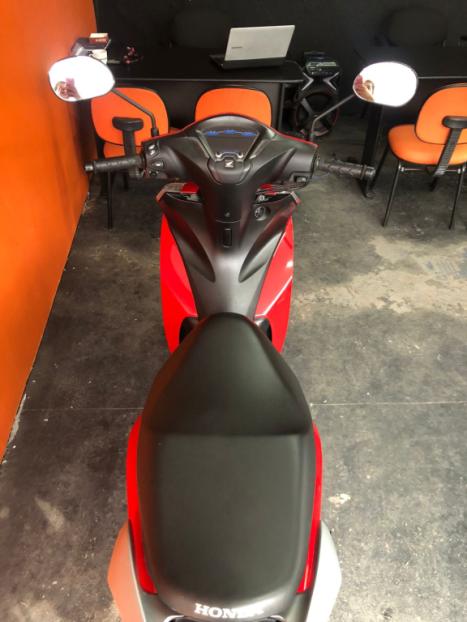 HONDA Biz 125 FLEX, Foto 4