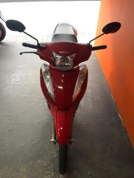 HONDA Biz 125 FLEX, Foto 6