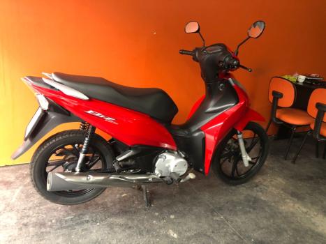 HONDA Biz 125 FLEX, Foto 3