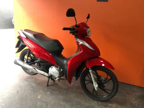 HONDA Biz 125 FLEX, Foto 2