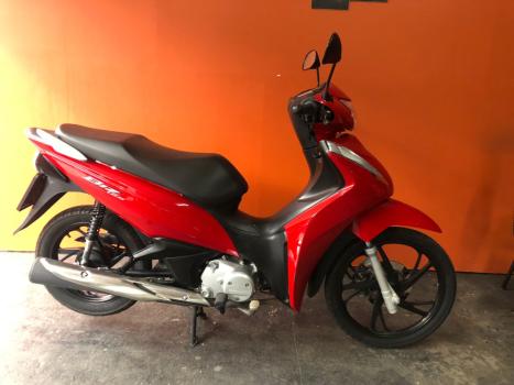 HONDA Biz 125 FLEX, Foto 1