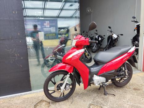 HONDA Biz 125 FLEX, Foto 2