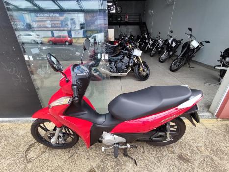 HONDA Biz 125 FLEX, Foto 4