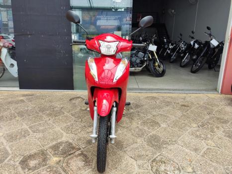 HONDA Biz 125 FLEX, Foto 5