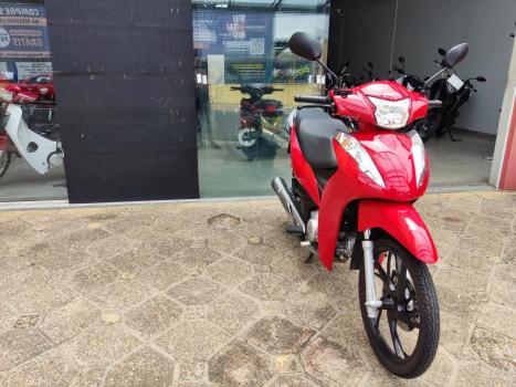 HONDA Biz 125 FLEX, Foto 6