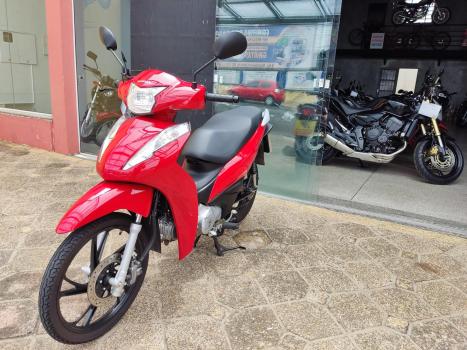 HONDA Biz 125 FLEX, Foto 7