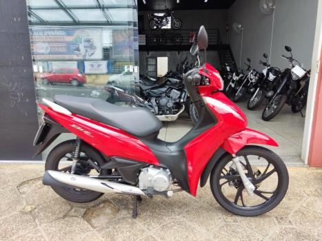 HONDA Biz 125 FLEX, Foto 8