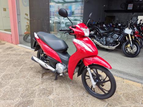 HONDA Biz 125 FLEX, Foto 9