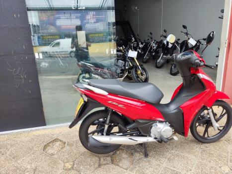 HONDA Biz 125 FLEX, Foto 10