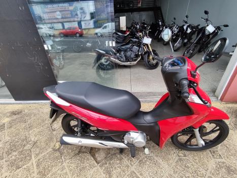 HONDA Biz 125 FLEX, Foto 11