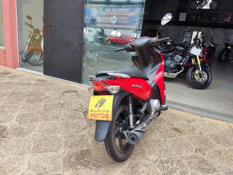 HONDA Biz 125 FLEX, Foto 12