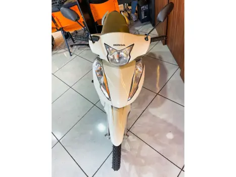 HONDA Biz 125 FLEX, Foto 4