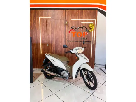 HONDA Biz 125 FLEX, Foto 5