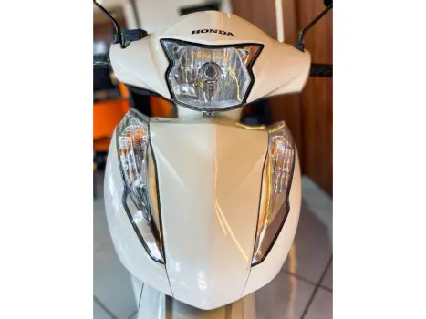 HONDA Biz 125 FLEX, Foto 7