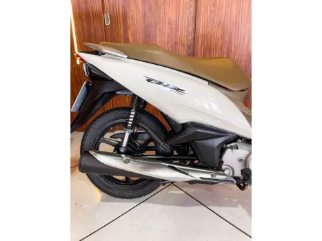 HONDA Biz 125 FLEX, Foto 8