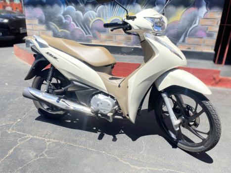 HONDA Biz 125 FLEX, Foto 1